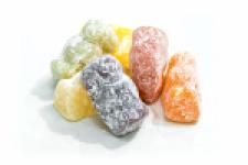 Vodka Jelly Babies