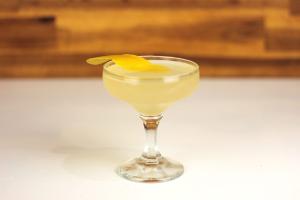 Hemingway Special Daiquiri (Papa Doble)