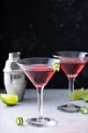 Rugby Seven Cocktail