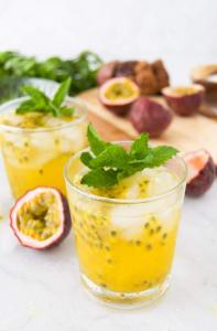 Swimming Feeling Good Cocktail