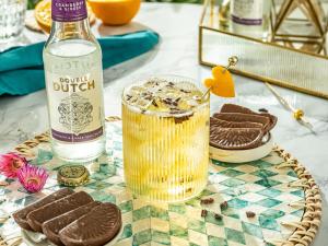 Long Distance Reviver