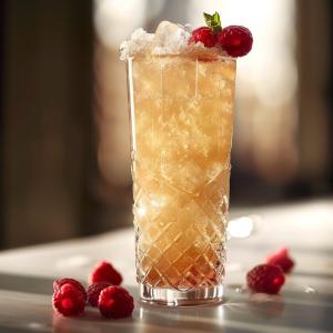 Raspberry Lynchburg
