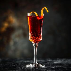 Negroni Sbagliato