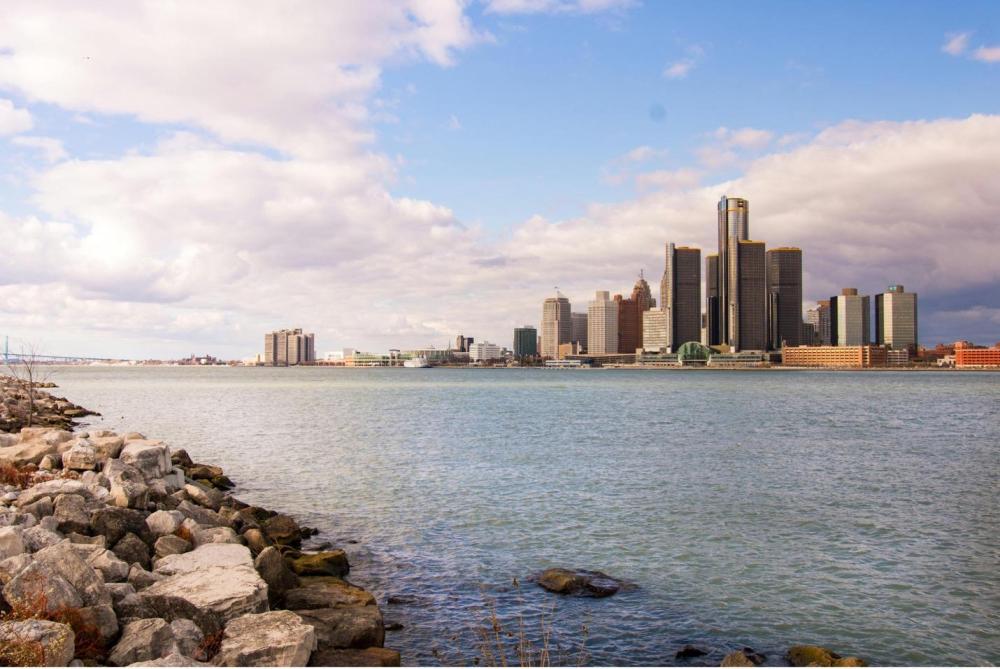 Michigan's MustTry Cocktail Bars Sip Your Way Through the Great Lakes