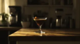 Espresso Martini (Patrick Smith Variation)