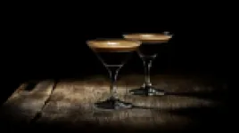 Espresso Martini (Stefano D’Orsogna Variation)