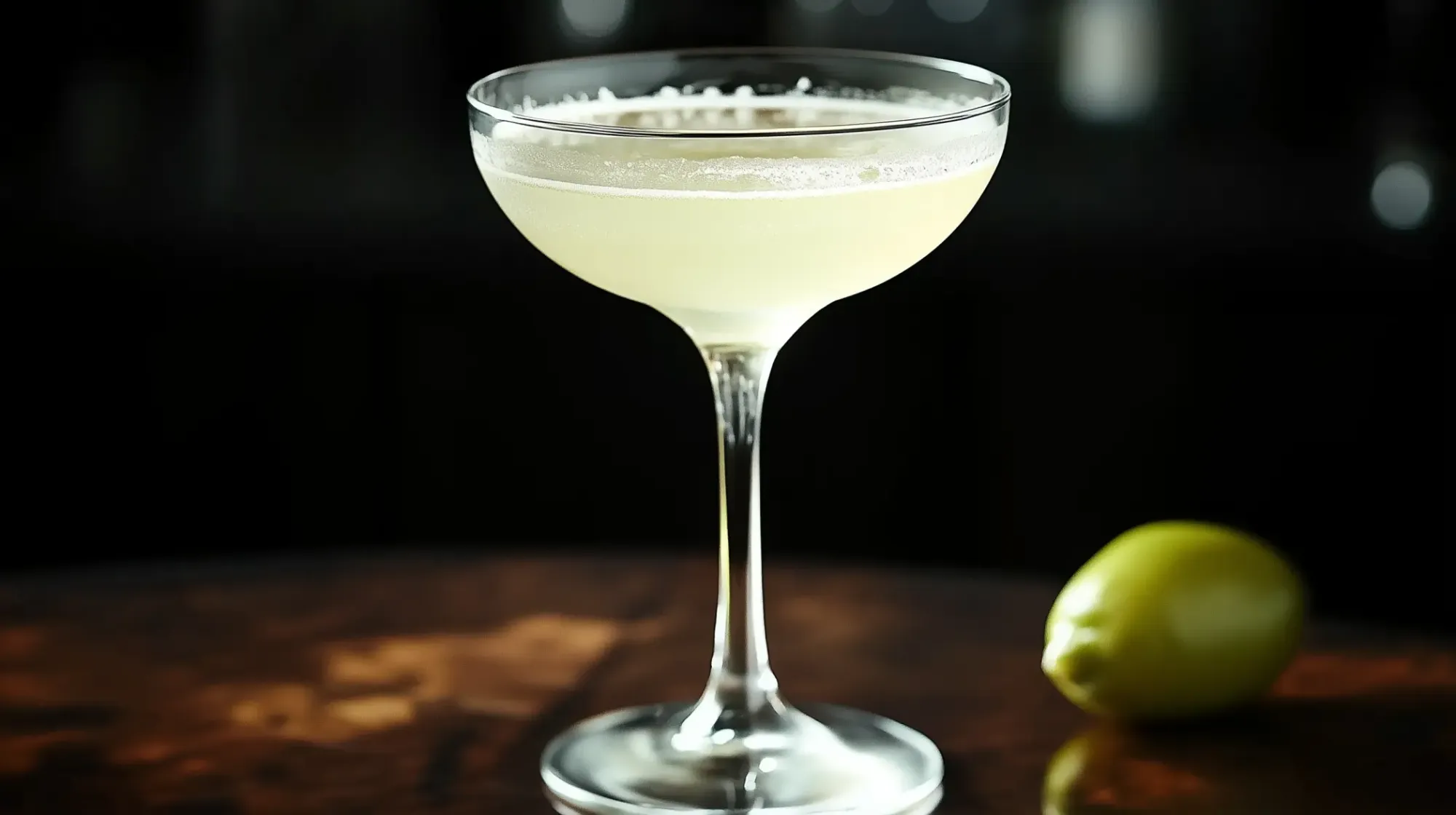 Toreador cocktail recipe - Make Me a Cocktail