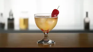 Picante de la Casa (Soho House Tonic)