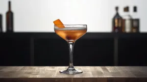 Easter Cocktail