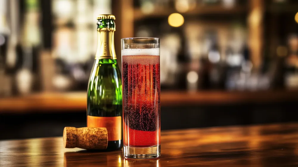 Chelsea Shandy cocktail recipe - Make Me a Cocktail