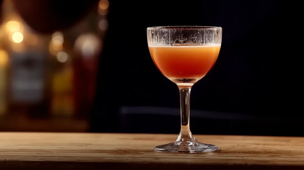 Velo cocktail recipe - Make Me a Cocktail