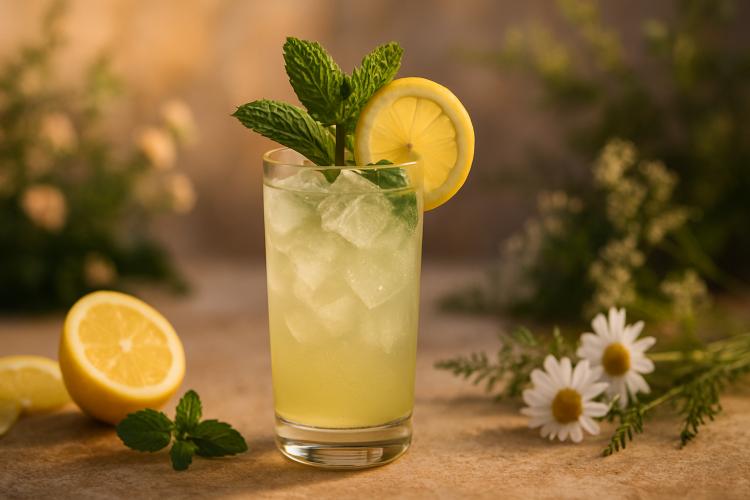 Spring Awakening Cocktails - Cocktail list - Make Me a Cocktail