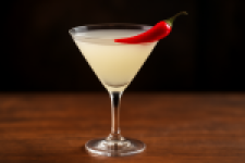 Spicy Fifty