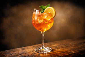 Spritz 43