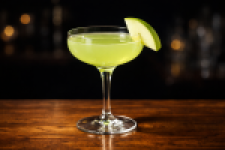 Apple Grass