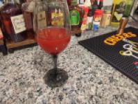 Serve & Volley Sour