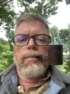 David Klump avatar