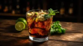 Brompton Cocktail