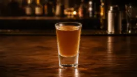 Liquid cocaine