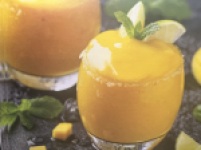 Pineapple Mango Margarita