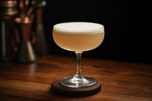 Monella Sour