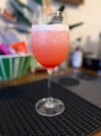 Peach Georgia