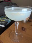 Forager's Martini