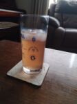 Sloe Jack And Ginger