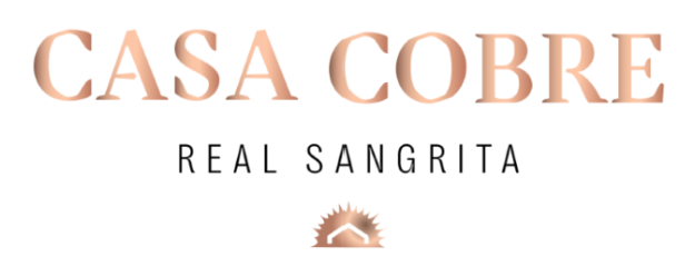 Buy from Casa Cobre Sangrita