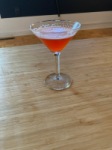 Aperol Fizz