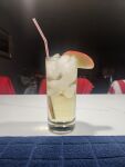 Apple Iced Tea