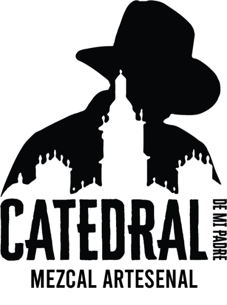 Catedral Mezcal logo