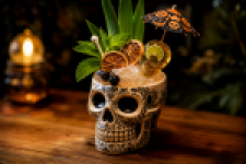 Oaxacan Dead