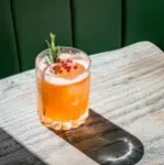 Desert Paloma