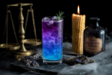 Witches' Brew Lemonade