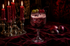 Lambrusco Spritz