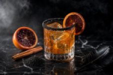 Halloween Margarita