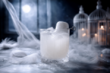 Drunk Ghost