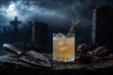 The Grave Digger
