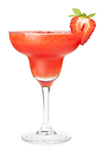 Strawberry Daiquiri #2`