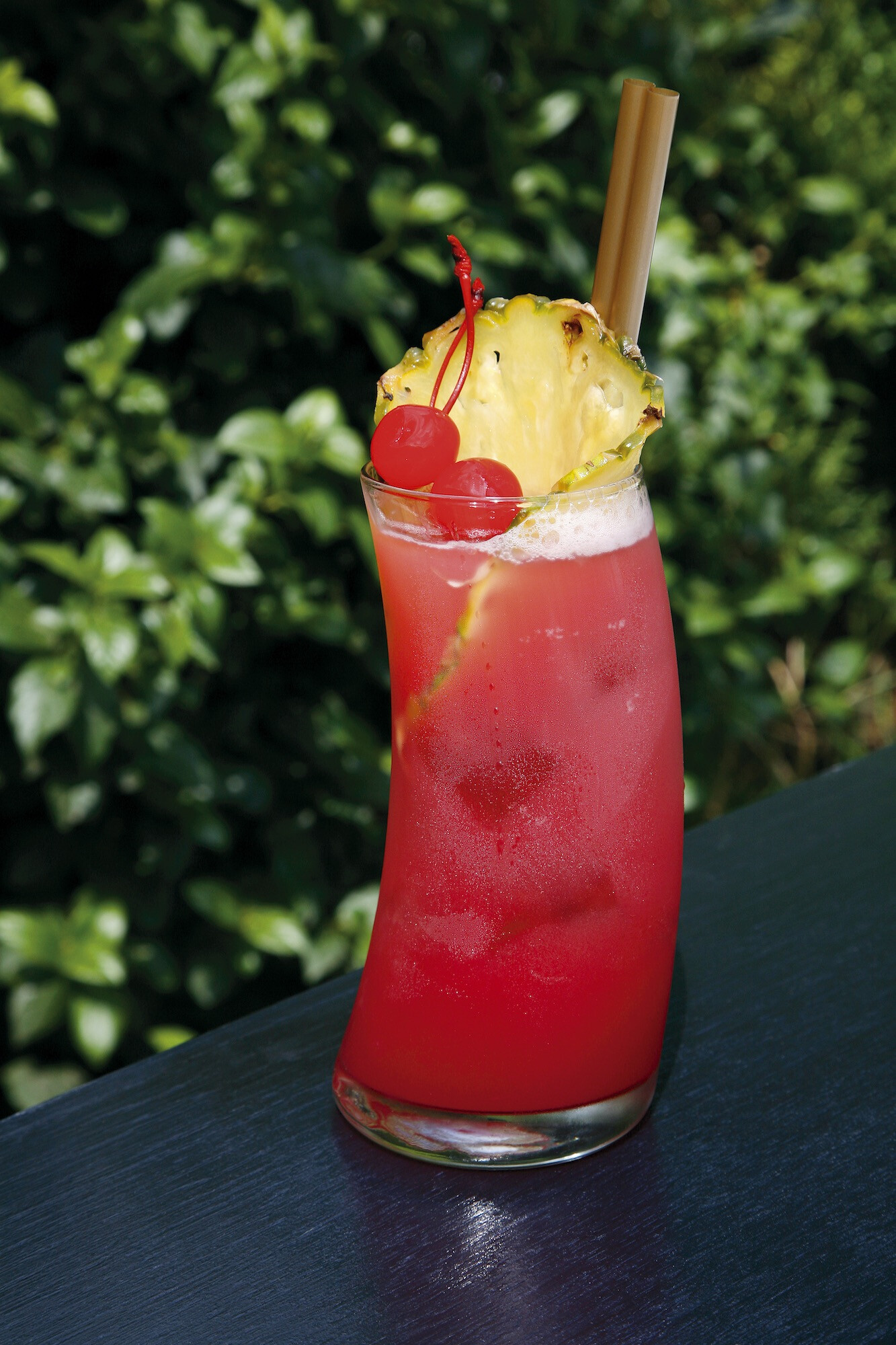Riders on the Storm cocktail recipe-image