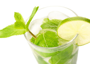 Mojito Mocktail