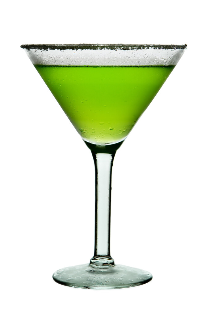 Appletini cocktail recipe Make Me a Cocktail