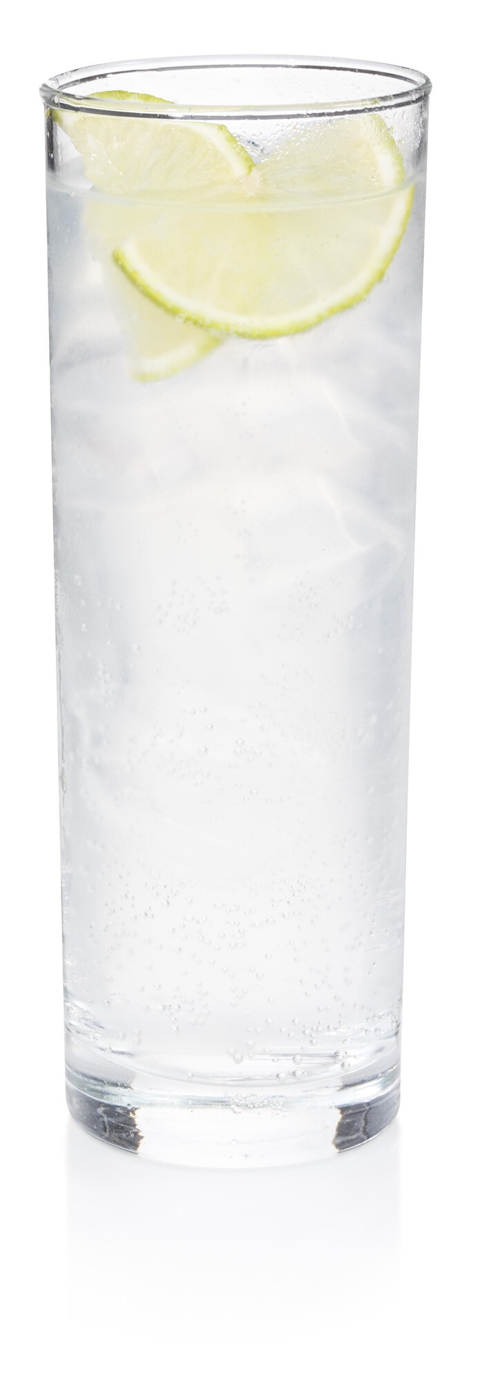 Gin Fizz cocktail recipe-image
