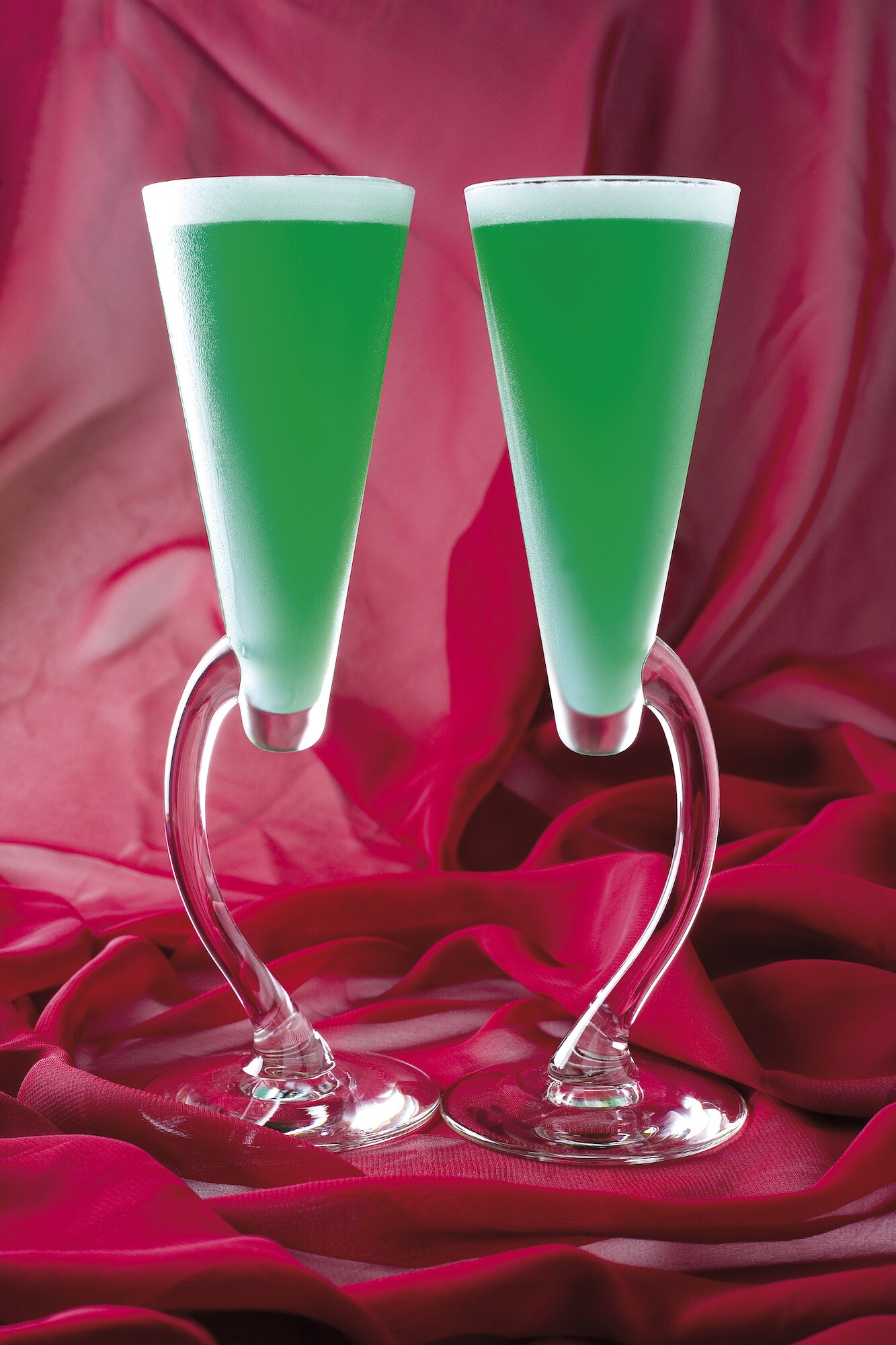 Fuzzy Melon cocktail recipe-image